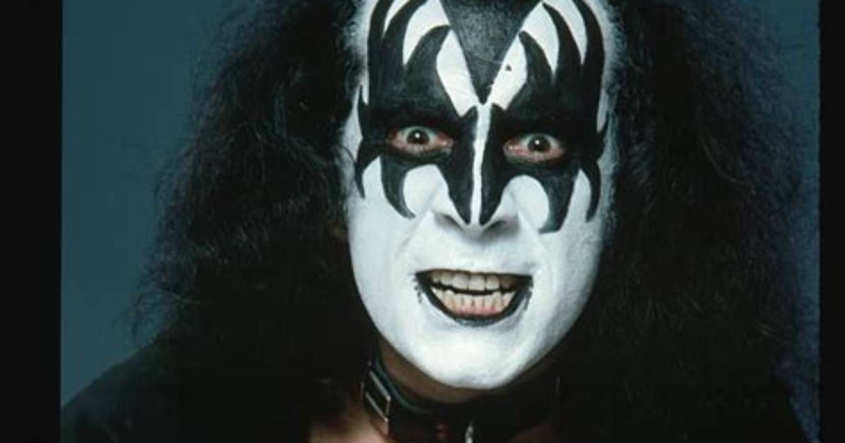 Gene Simmons: the Legendary Bassist and Rock Icon