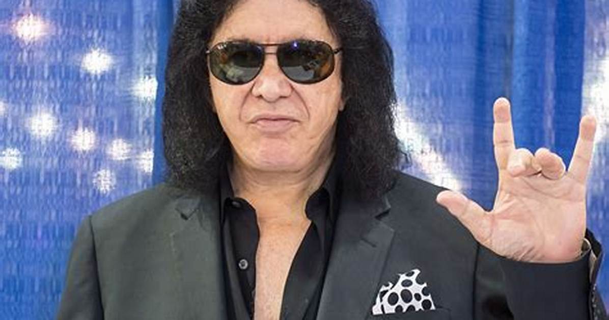 Gene Tracy Net Worth