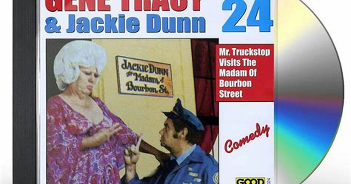 Gene Tracy Net