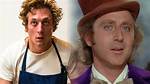Gene Wilder's Grandson: a Legacy of Laughter and Love