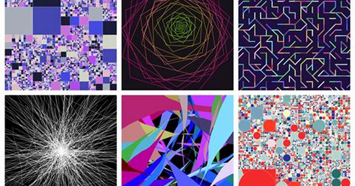 Generative Art