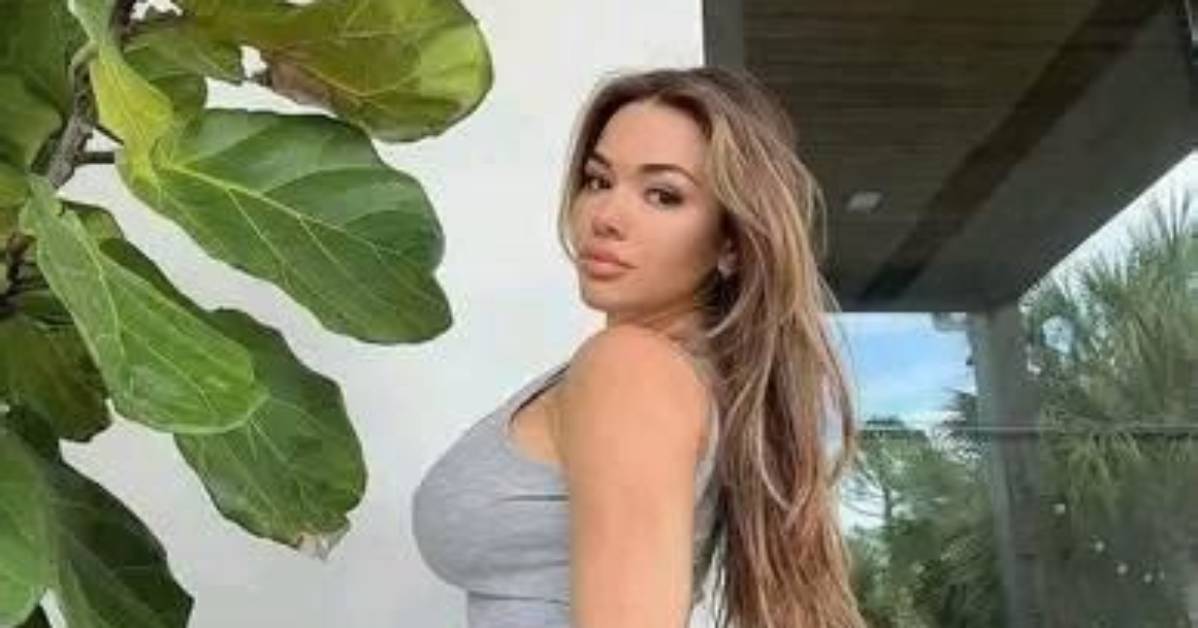 Genesis Lopez Leaks: Unveiling the Truth Behind the Controversy