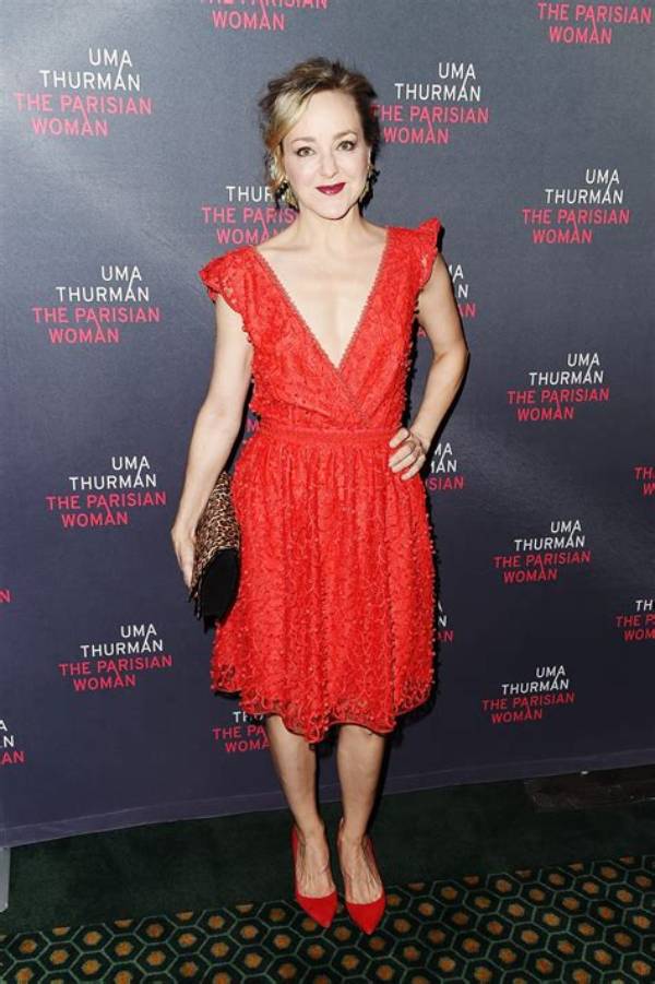 Geneva Carr Biography, Age, Family, Height, Net Worth, Movies