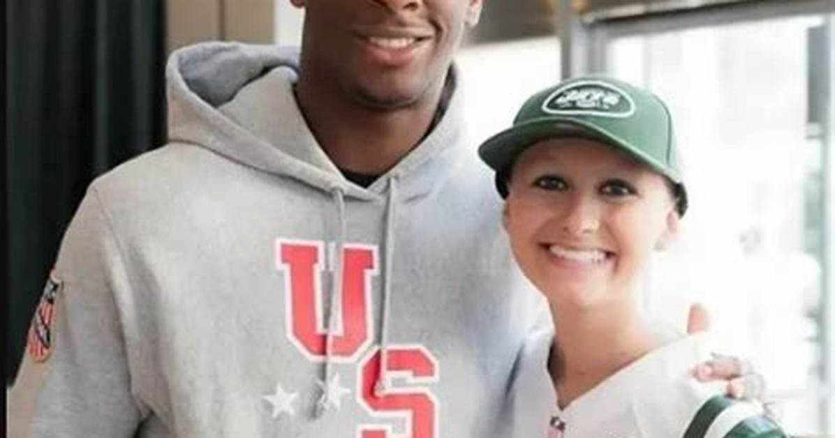 Geno Smith Married? Latest Relationship Status