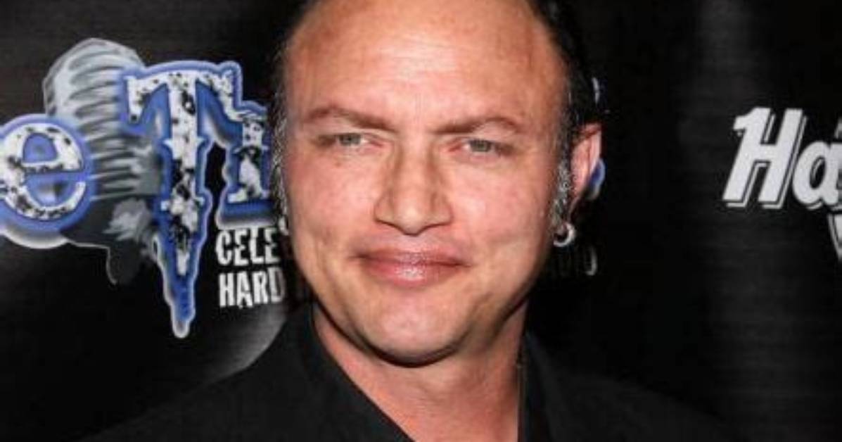 Geoff Tate Net Worth