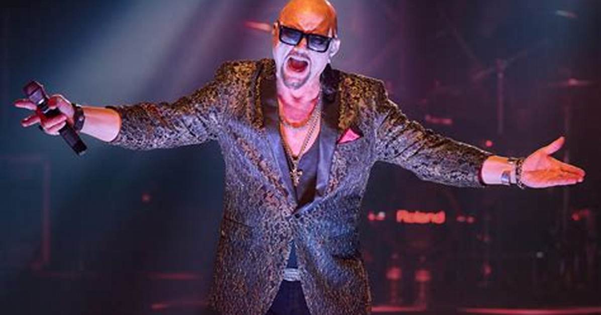 Geoff Tate Net
