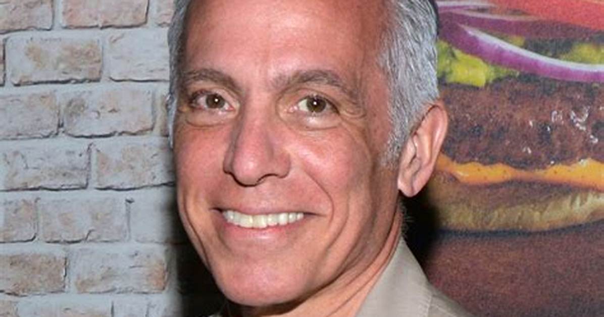 Geoffrey Zakarian Net Worth How Much Is