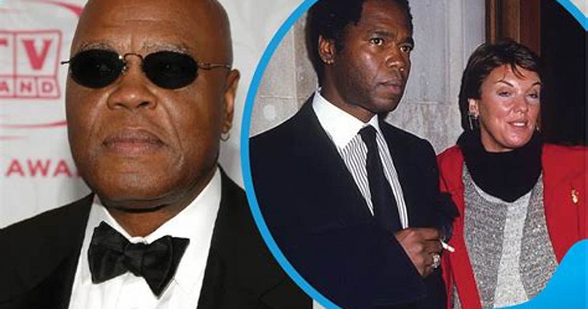 Georg Stanford Brown Net
