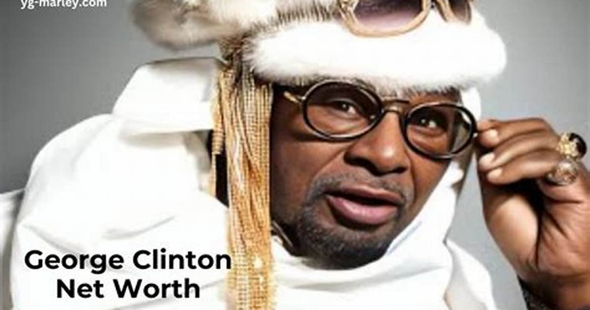 George Clinton Net