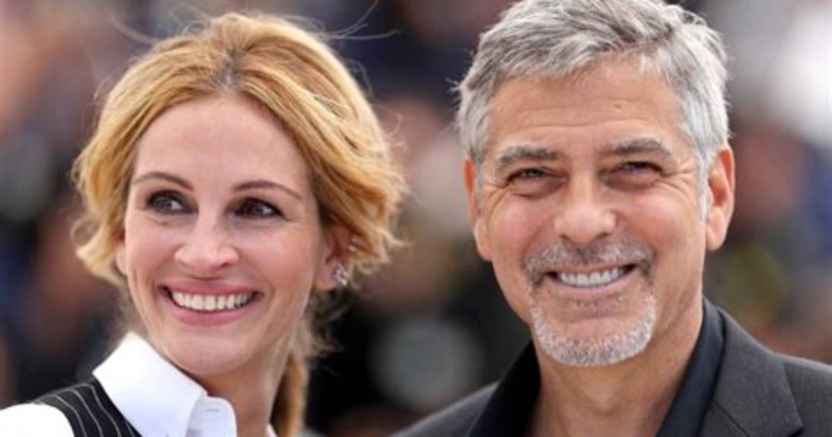 George Clooney and Julia Roberts' Enigmatic Relationship