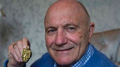 George Cohen Death Cause and Obituary | How Did England 1966 World Champion Die