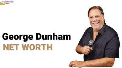 George Dunham Net Worth