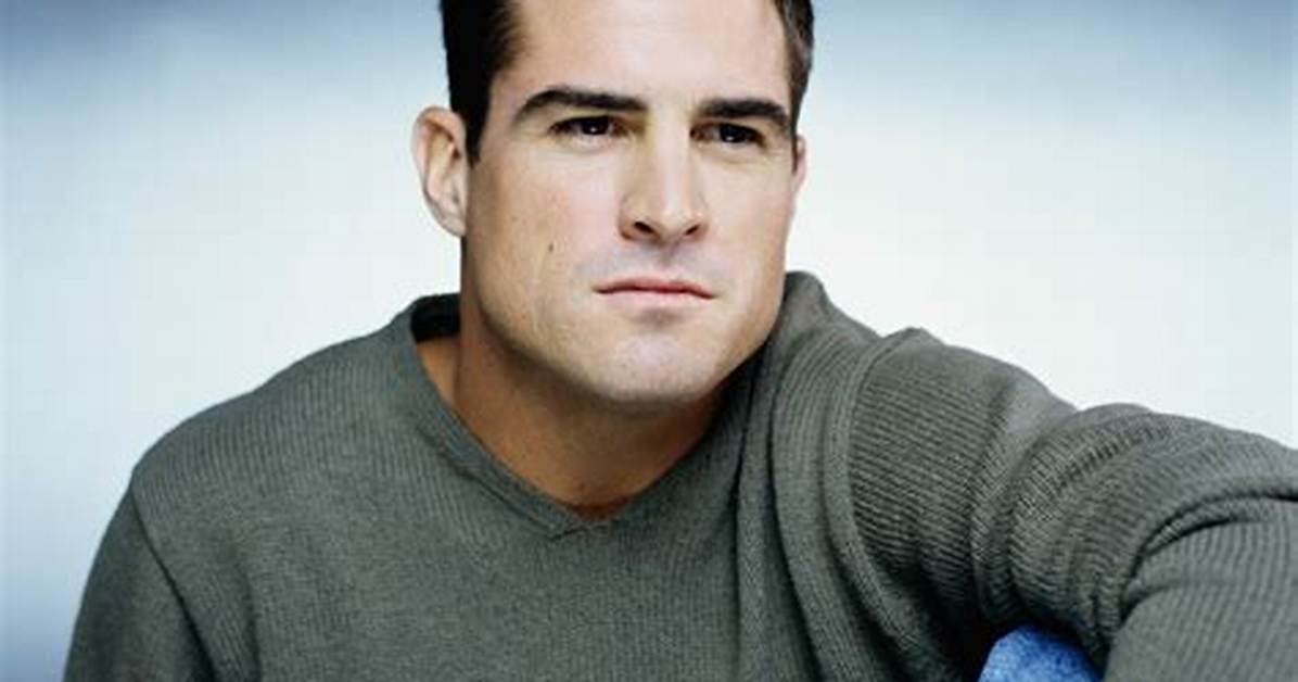 George Eads' Journey to Success