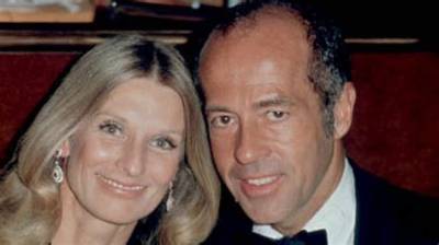 George Englund Wiki, Age, Bio, Children, Wife, Cause of Death, Net Worth, Photos