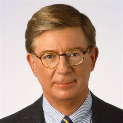 George F Will Washington Post, Bio, Wiki, Age, Wife, Books, Salary, and Net Worth