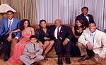 George Foreman Children: How Many Kids Does He Have? Family and Wife