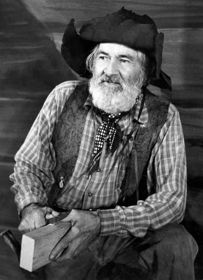 George Gabby Hayes Net Worth: Exploring the Legacy of a Western Icon