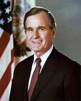 George H. W. Bush: the Vice Presidency of a Future President