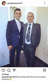 George Honeyman Height, Weight, Net Worth, Age, Birthday, Wikipedia, Who, Nationality, Biography