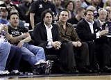 George J. Maloof Jr.