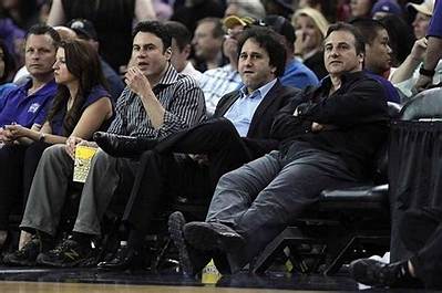 George J. Maloof Jr.