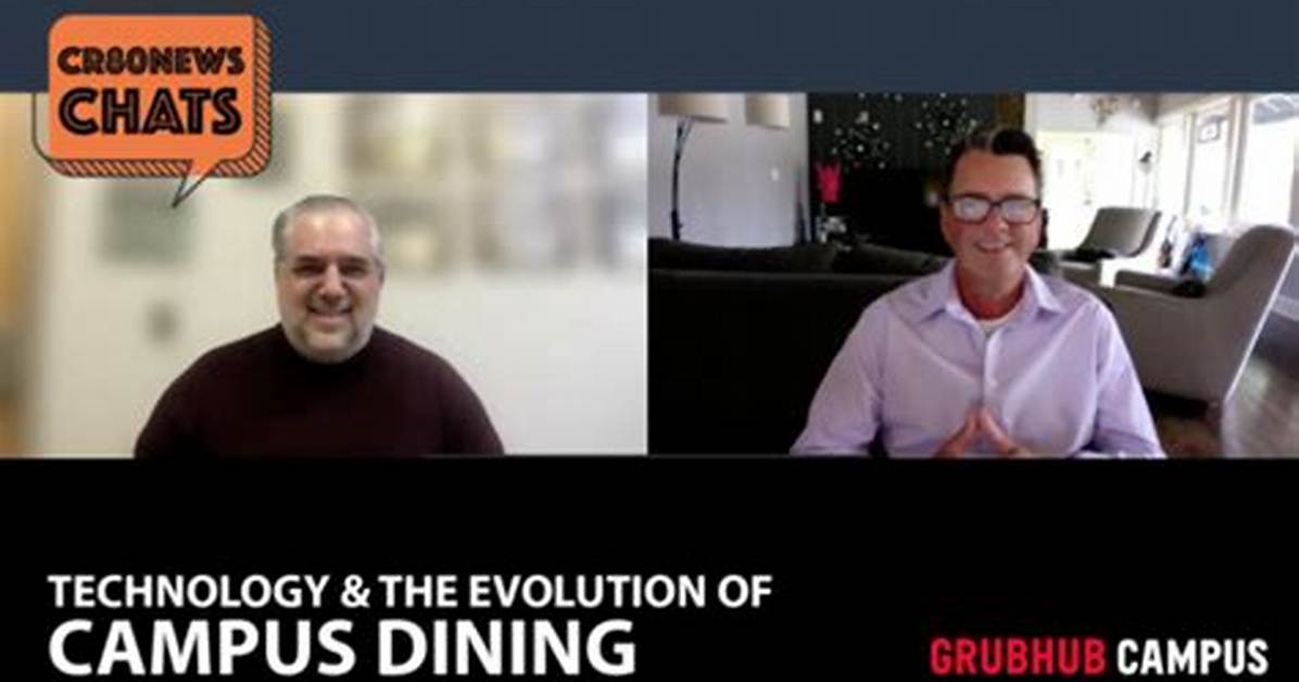 George Kuzma: a Tech Titan