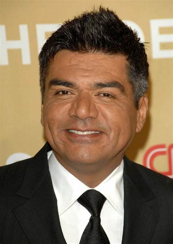 George Lopez's Marital History Explored