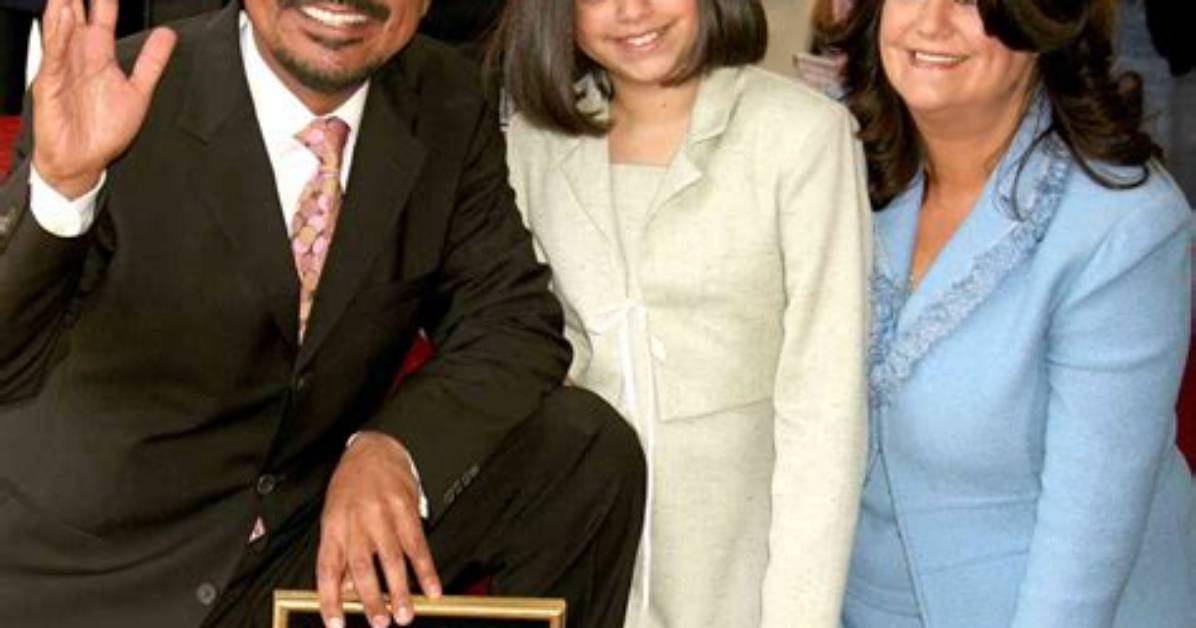 George Lopez S Marital History