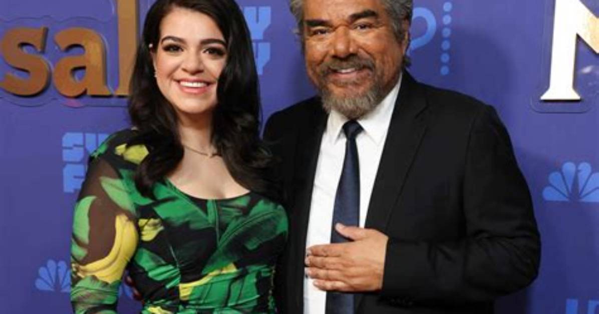 George Lopez S Marital