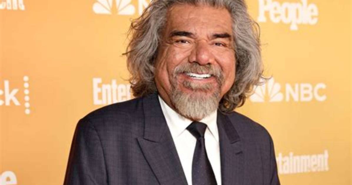 George Lopez S