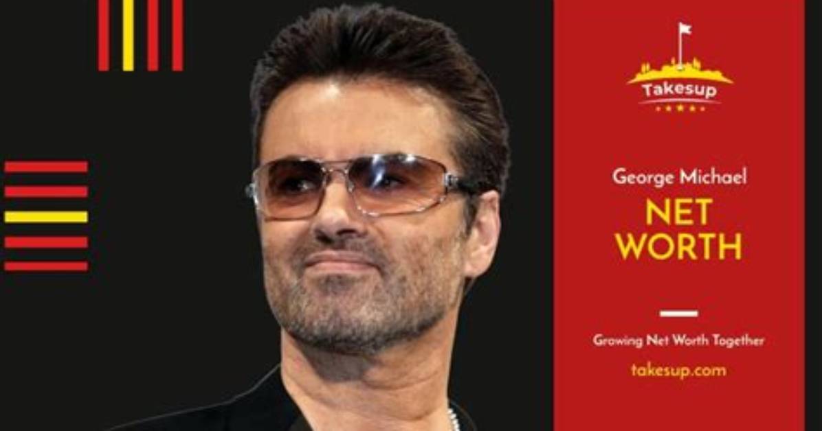 George Michaels’ Net Worth
