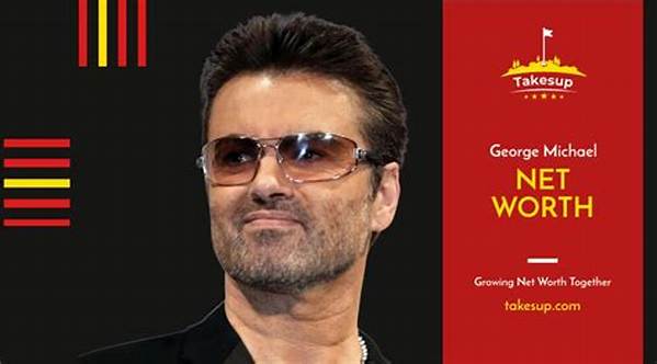 George Michaels’ Net Worth