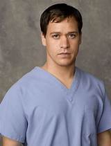 George O'malley: Grey's Anatomy Character Profile