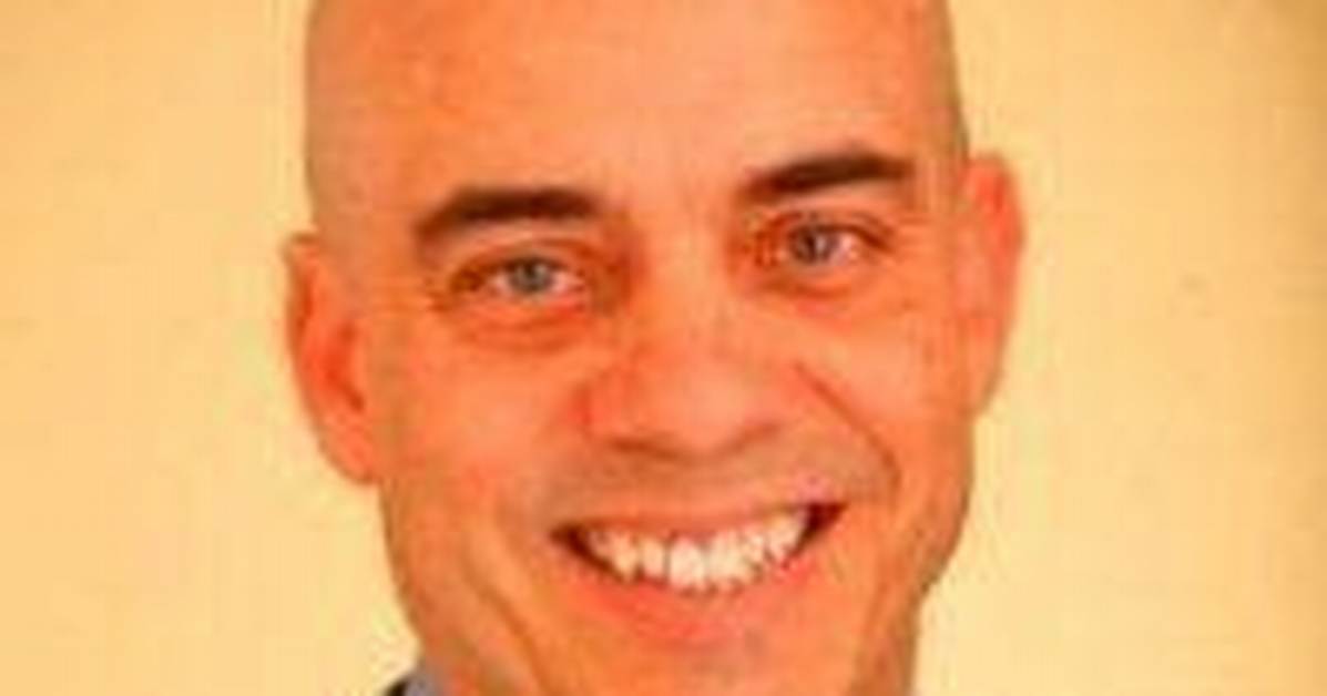 George Ortuzar Net