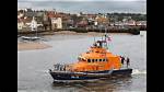 George Paling Death – Obituary, Whitby Rnli Lifeboat Mourns the Passing of George Pal