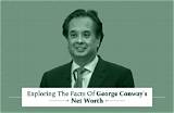 George Ray Net Worth