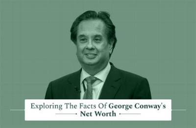 George Ray Net Worth