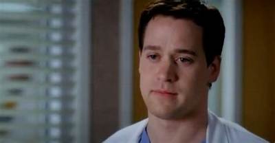 George's Death in Grey's Anatomy: a Heart-Wrenching Moment That Shook Fans