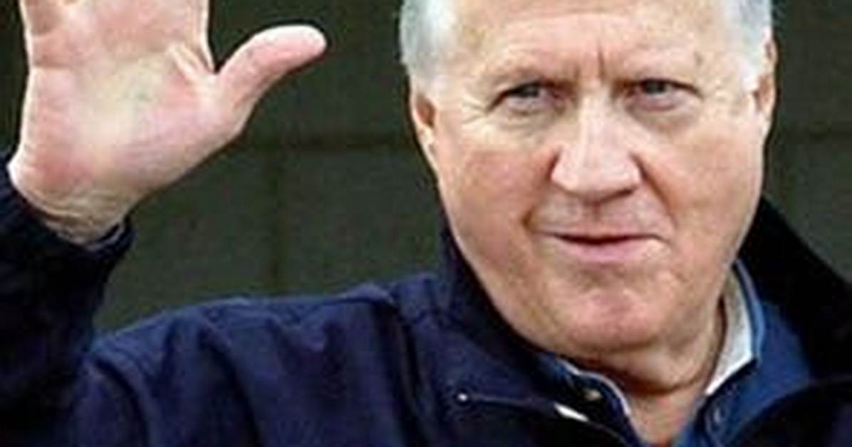 George Steinbrenner Net Worth