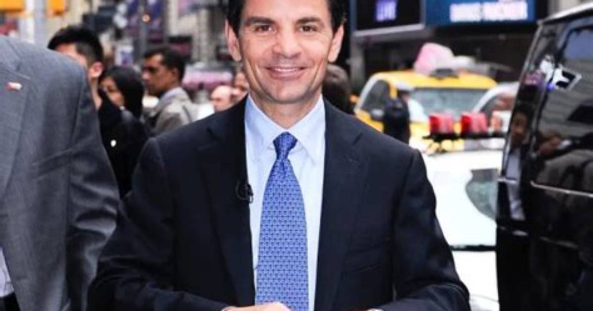 George Stephanopoulos Net Worth