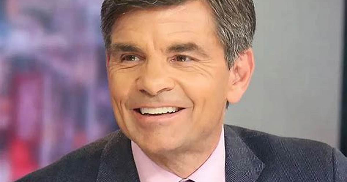 George Stephanopoulos Net