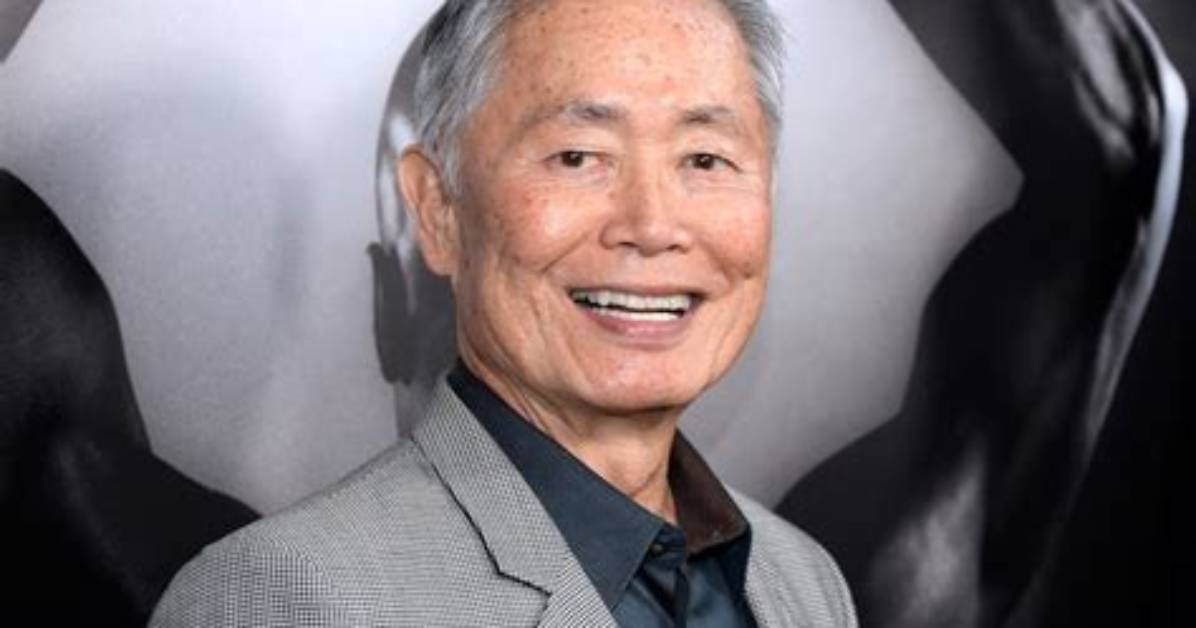George Takei Net Worth: Details About Movie, Income, Age, Home, Career - Sarkariresult