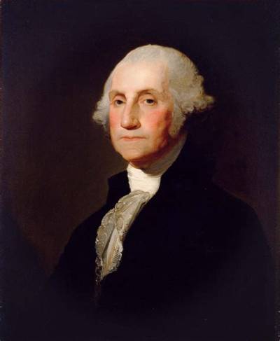George Washington Born: a Journey Through His Early Life