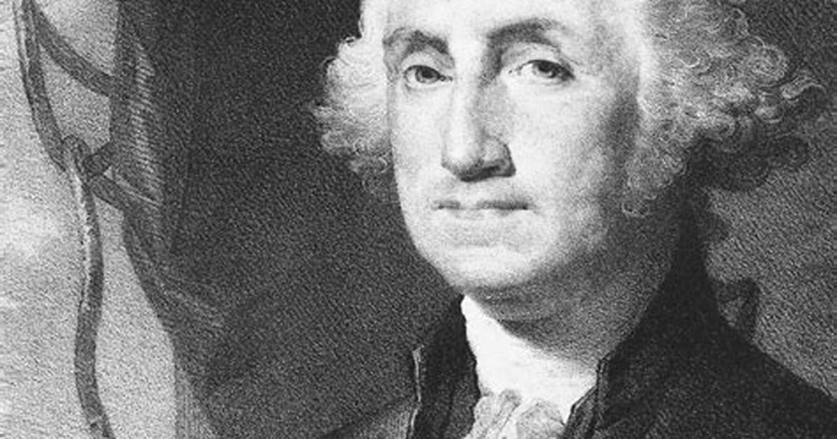 George Washington It Is Far Better to Be Alone Than to Be in Bad
