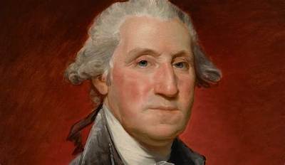 George Washington's Presidential Term: a Legacy of Leadership