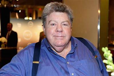 George Wendt's Remarkable Wealth: Exploring the Net Worth of the Iconic Comedian