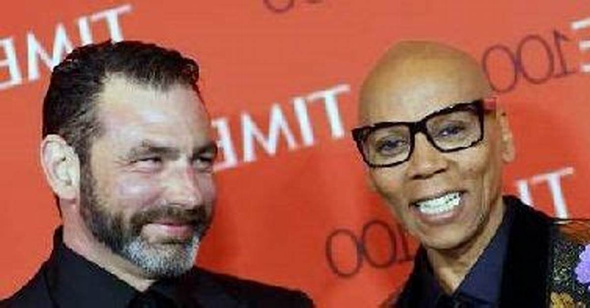 Georges Lebar Bio Wiki Rupaul Husband Age Books Height Ranch and Net