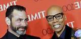 Georges Lebar Bio/Wiki, Rupaul Husband, Age, Books, Height, Ranch and Net Worth
