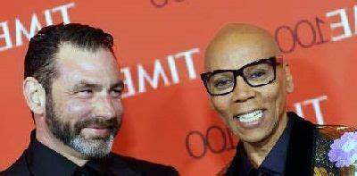 Georges Lebar Bio/Wiki, Rupaul Husband, Age, Books, Height, Ranch and Net Worth