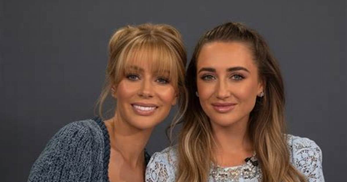 Georgia Attwood: Unveiling the Life of a British Model and Reality Star
